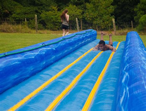 slip and slide porn